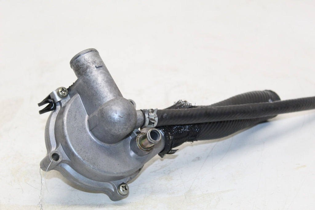 2003 01 02 03 Suzuki Gsxr750 Engine Water Pump