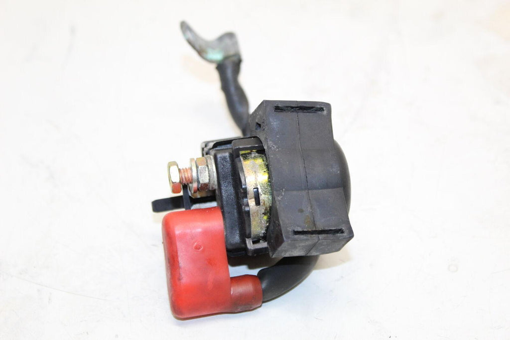 1982 Honda Vf750C Magna Vf750C Engine Starter Relay Starting Motor Switch