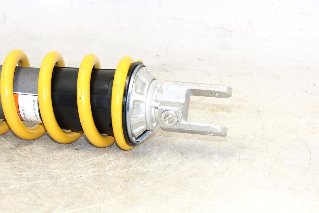 2007 2008 Suzuki Gsxr1000 Rear Back Shock Absorber Suspension