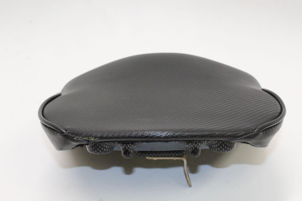 2007 06-15 Yamaha Fz1 Fz1-S Sargent Rear Back Passenger Tandem Seat Pad Saddle