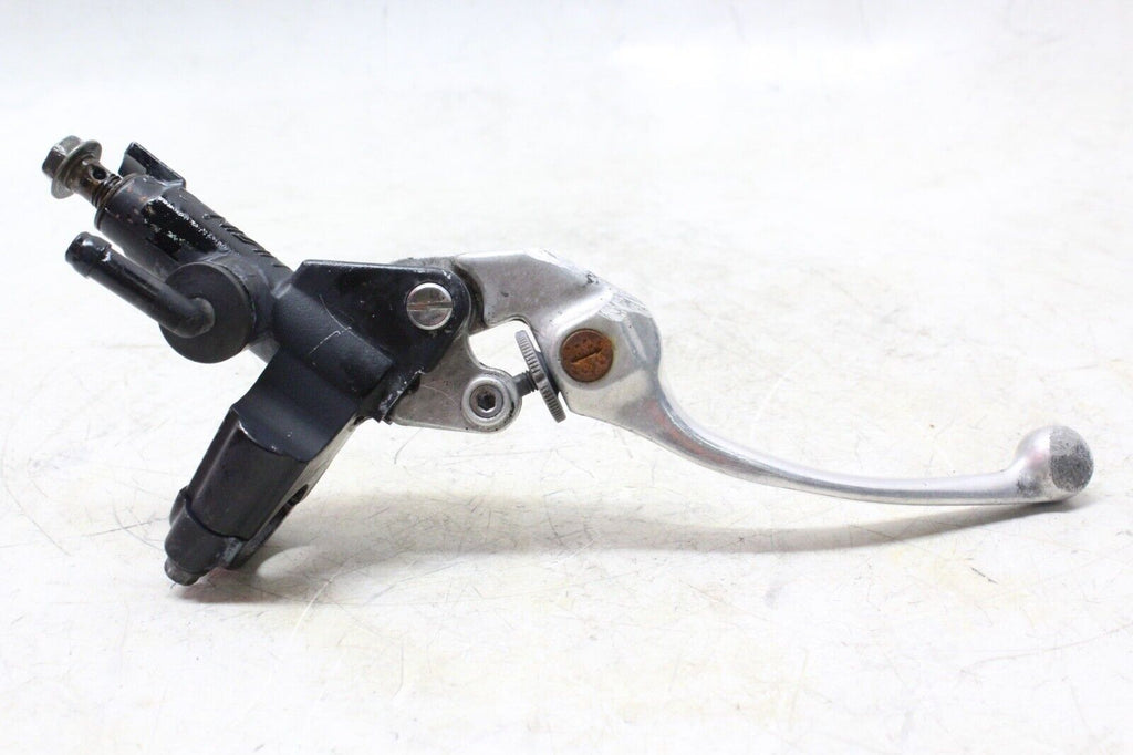 2003 Suzuki Sv650S Oem Clutch Perch Mount With Lever