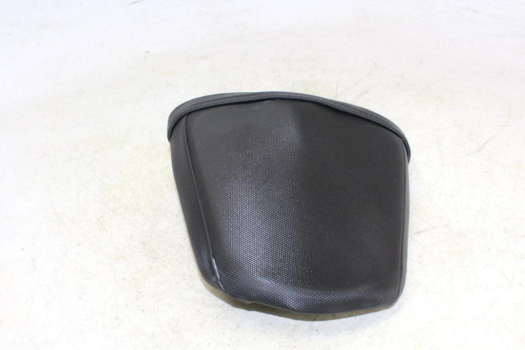 2017 Suzuki Gsxr1000 Rear Back Passenger Tandem Seat Pad Saddle Pillion