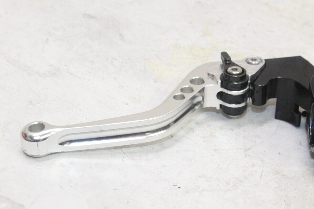 2009 Suzuki Gsxr750 Oem Clutch Perch Mount With Lever
