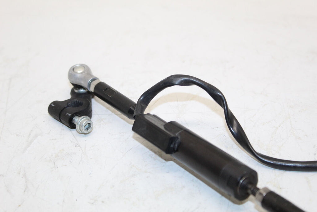 2018 Suzuki Gsxr1000R Shifter Linkage Shift Link Pedal