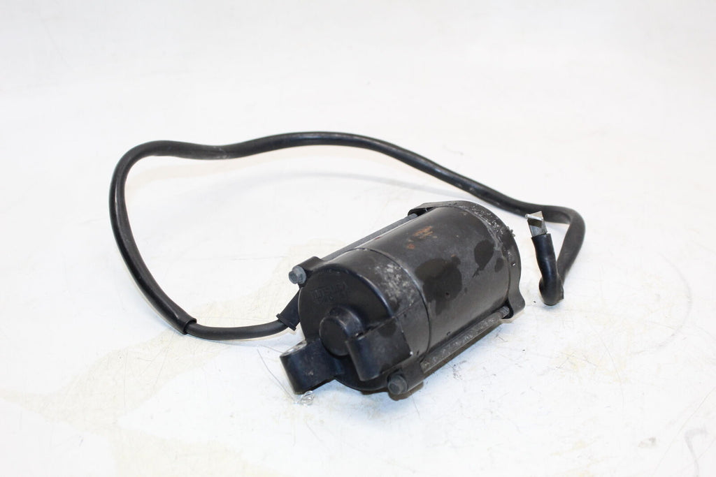 2002 Honda Shadow Ace 750 Vt750C Engine Starting Starter Motor -Dc 12V