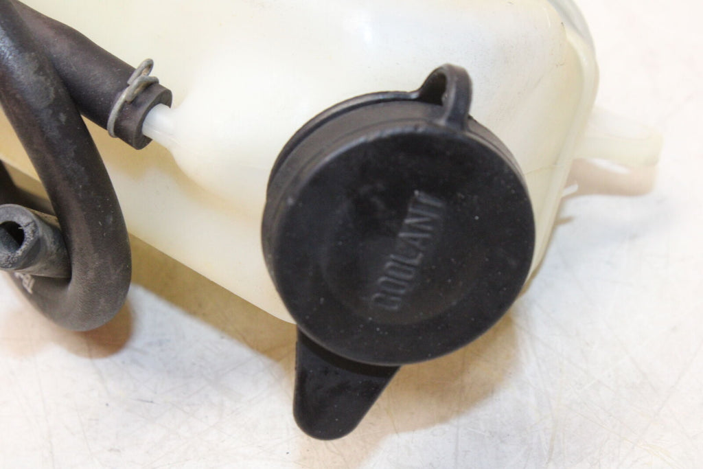 1998 Honda Super Hawk 1000 Vtr1000F Coolant Water Tank Reservoir Bottle