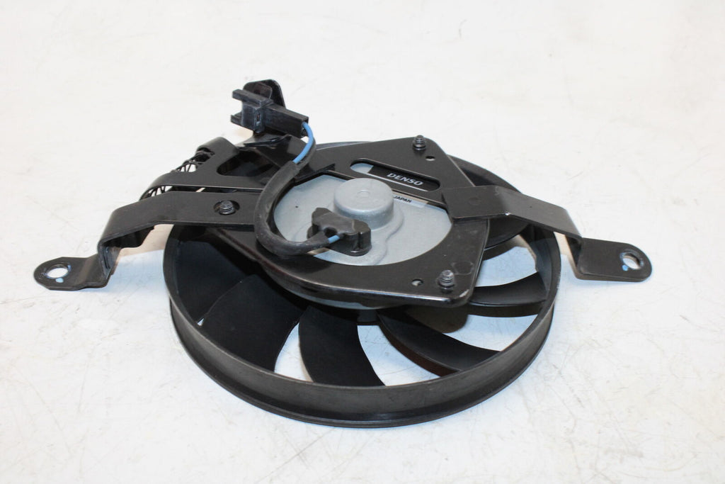 2018 Suzuki Gsxr1000R Engine Radiator Cooling Fan Pair