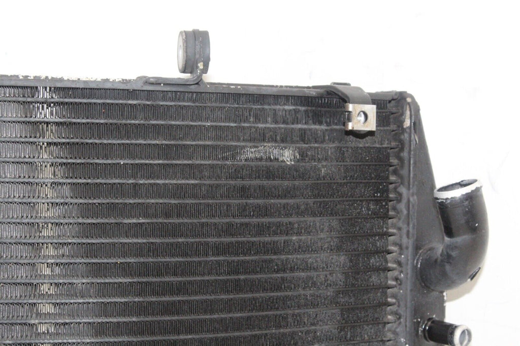 00-01 Honda Cbr929Rr Oem Engine Radiator Motor Cooler Cooling Radiater