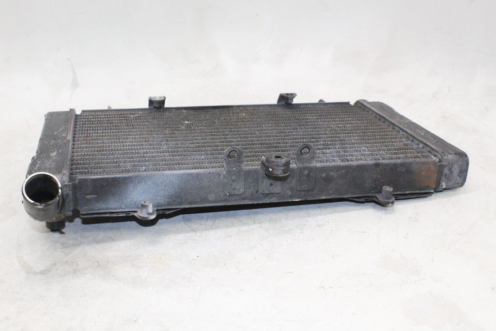 1995 Honda Cbr1000F Engine Radiator Motor Cooler Cooling Radiater Oem