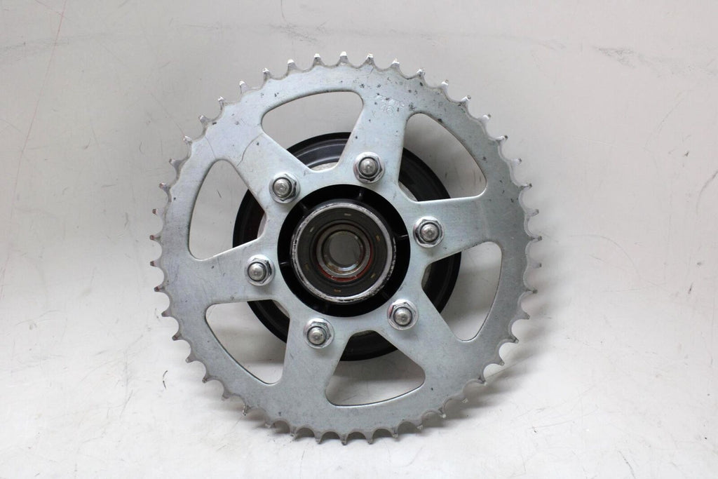 2014 Kawasaki Ninja 650 Ex650F Abs Rear Back Sprocket