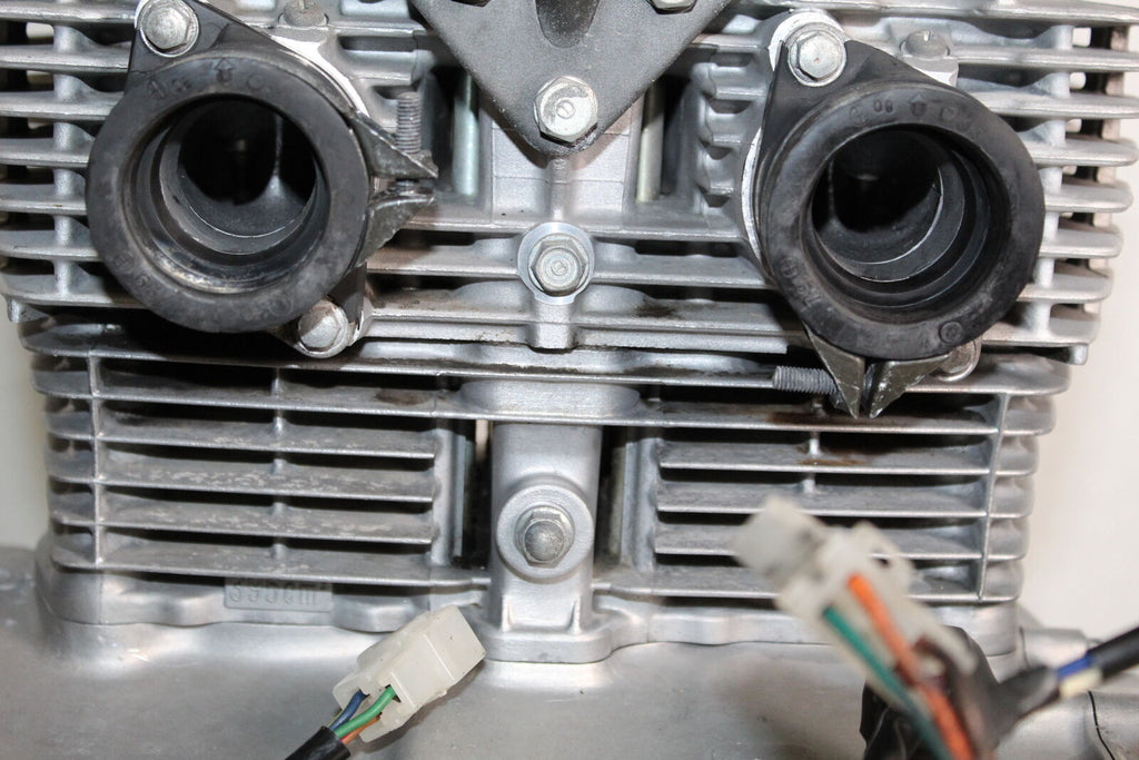 1981 Honda Cm400A Hondamatic Engine Motor