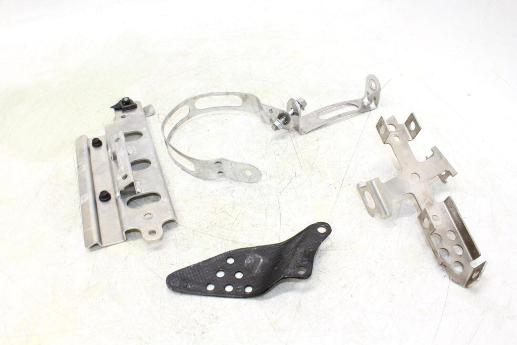 05-06 Kawasaki Ninja Zx6R Zx636C Brackets