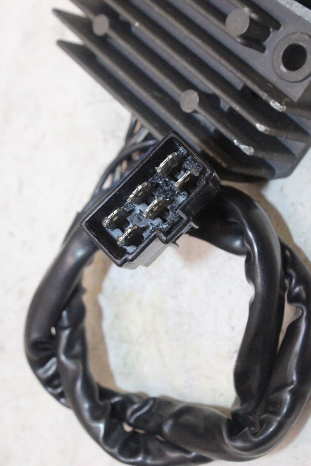 96-08 Kawasaki Vulcan 1500 Classic Vn1500-D Oem Rectifier Voltage Regulator