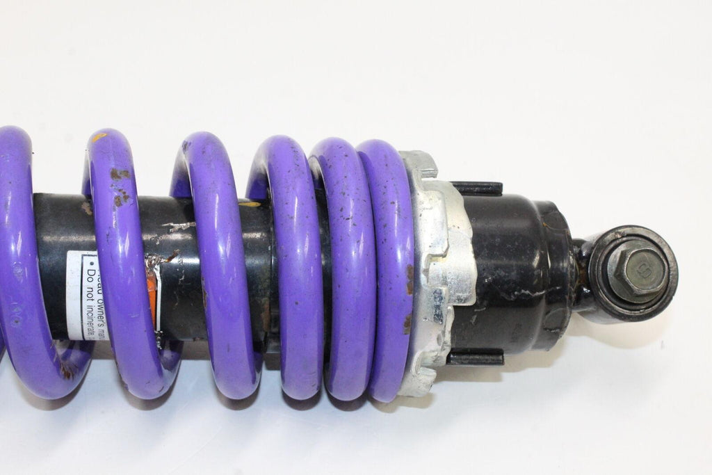 2006-15 Yamaha Fz1-S Rear Shock Absorber 2D1-22210-11-00 Oem W/ Hyperpro Spring