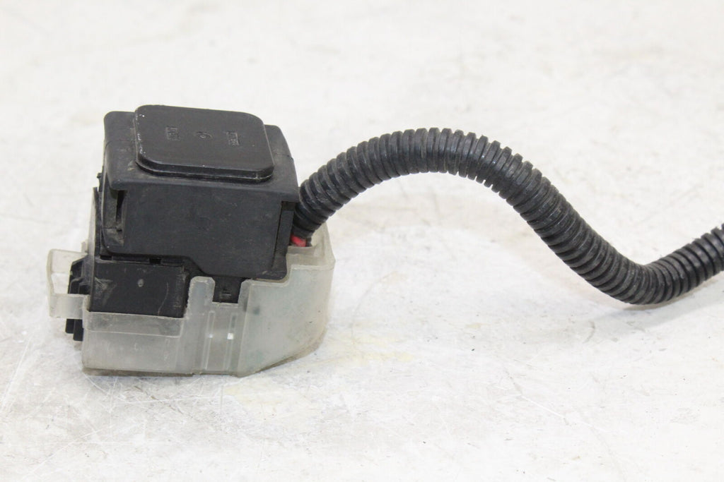 1997-02 Suzuki Tl1000S Engine Starter Relay Starting Motor Switch Oem