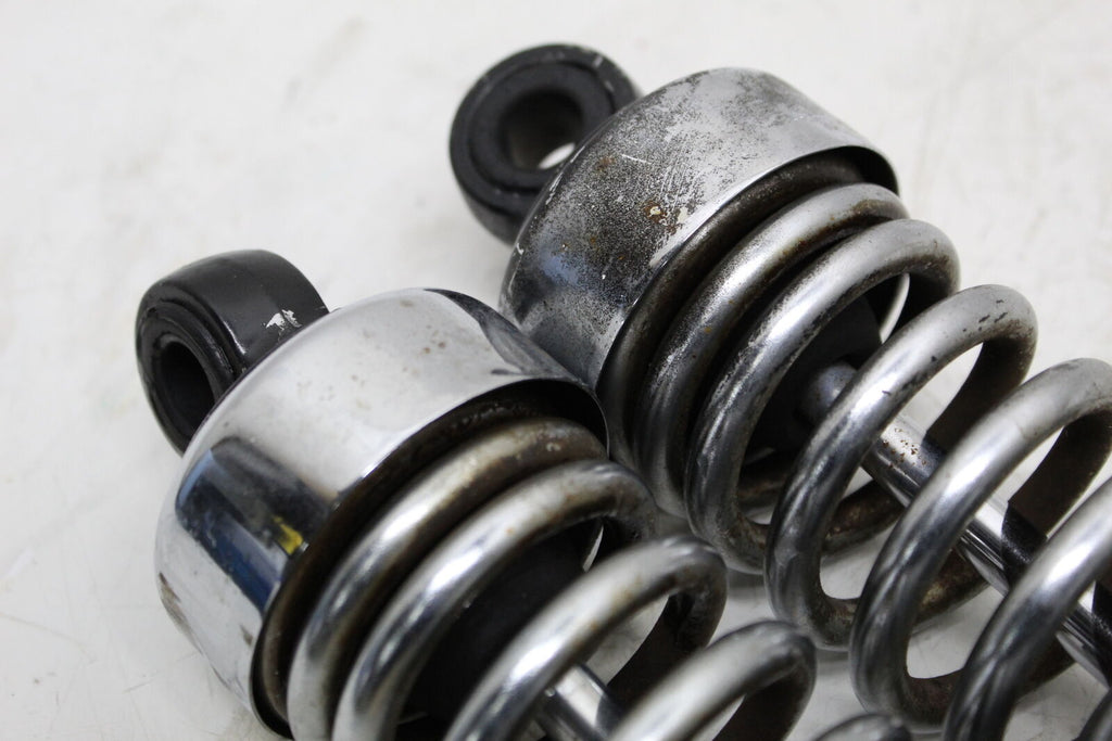 1977 Yamaha Xs750 Rear Back Shock Absorber