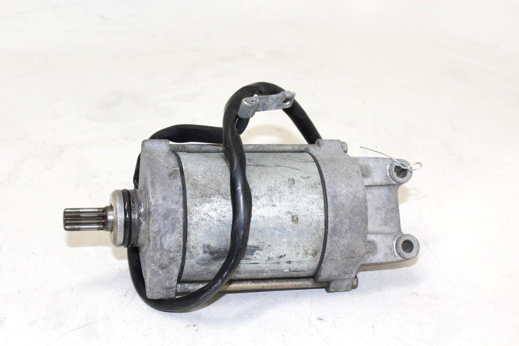 1992 Honda Cbr600F2 Engine Starting Starter Motor -Dc 12V