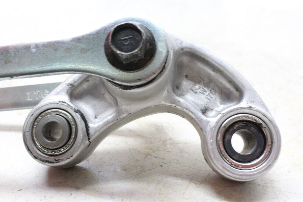 2006 Suzuki Sv650S Oem Rear Dogbone Shock Linkage Link