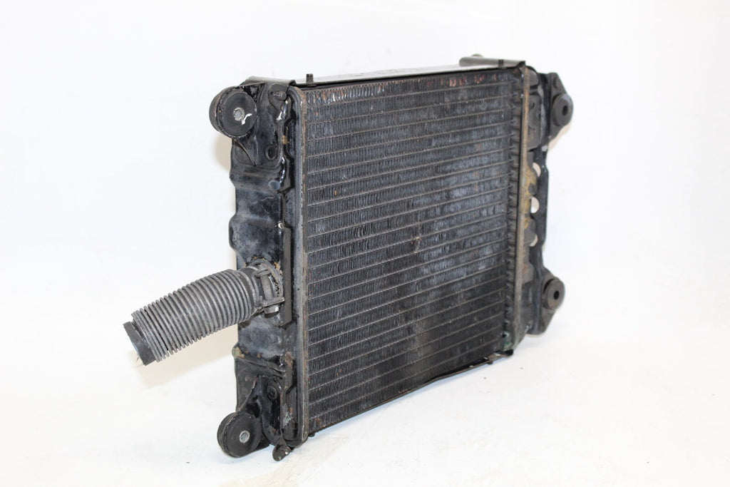 1982 Honda Goldwing 1100 Gl1100 Engine Cooler Cooling Radiator Radiater