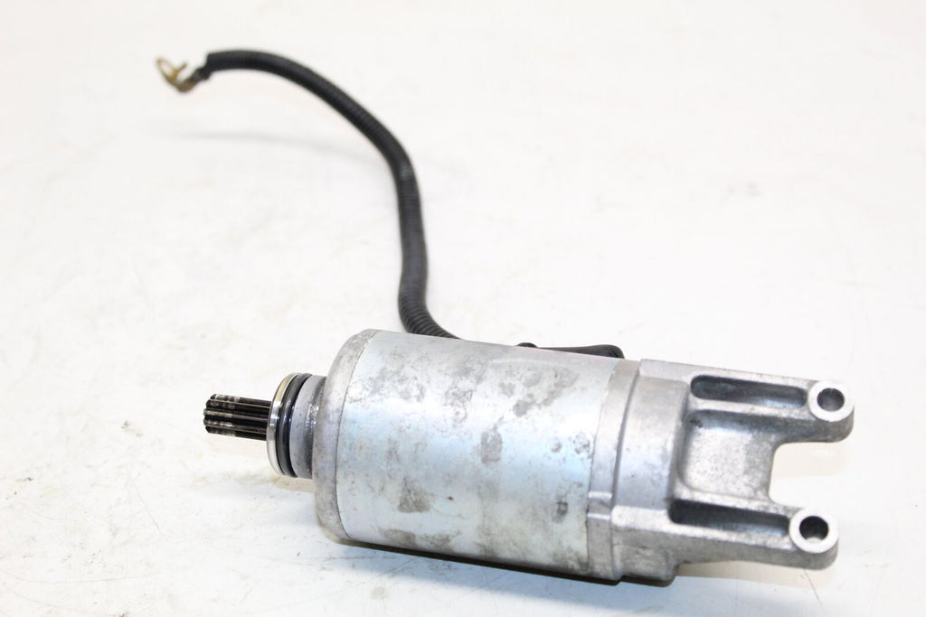 2000 Suzuki Katana 750 Gsx750F Engine Starting Starter Motor -Dc 12V