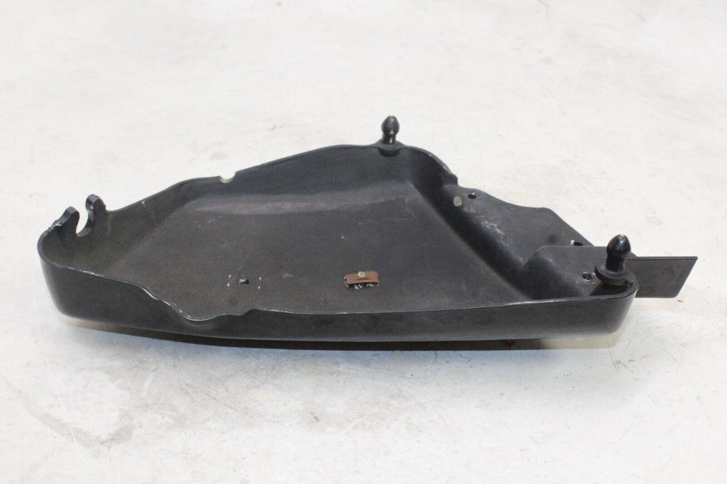 1981 Yamaha Xs850 Right Special Side Panel Oem