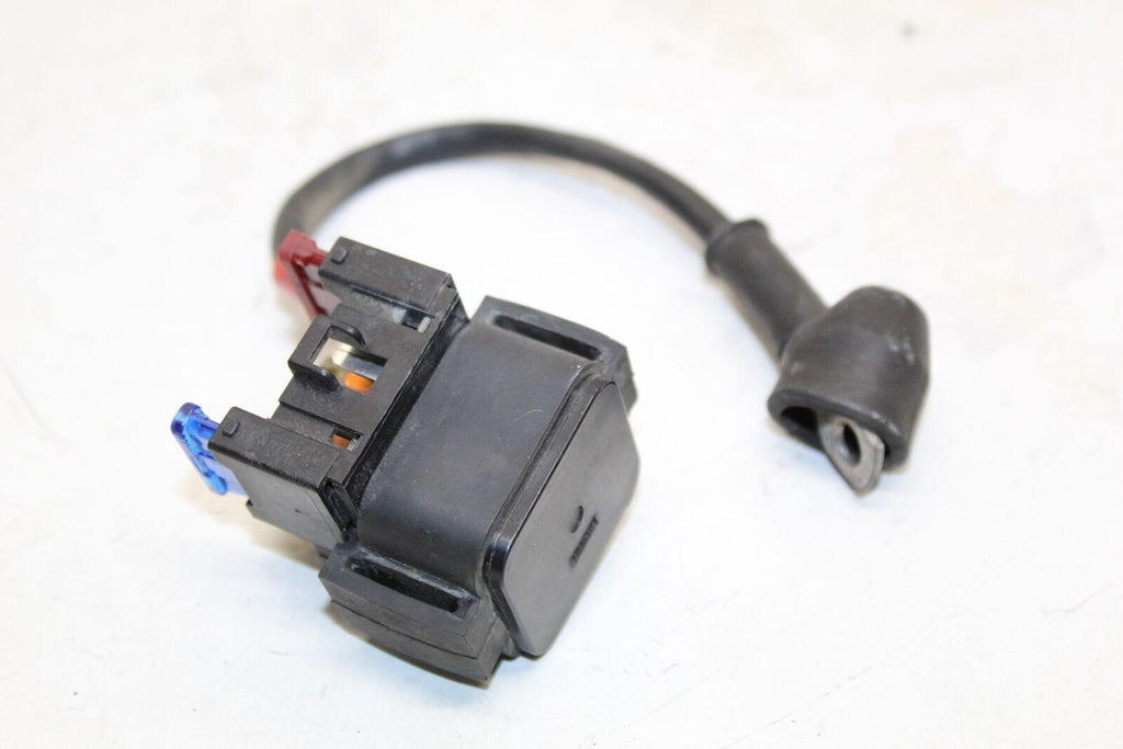 2006 Husqvarna Sm610 Engine Starter Relay Switch