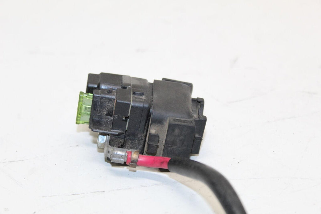 2003 2004 Suzuki Gsxr1000 Engine Starter Relay Starting Motor Switch