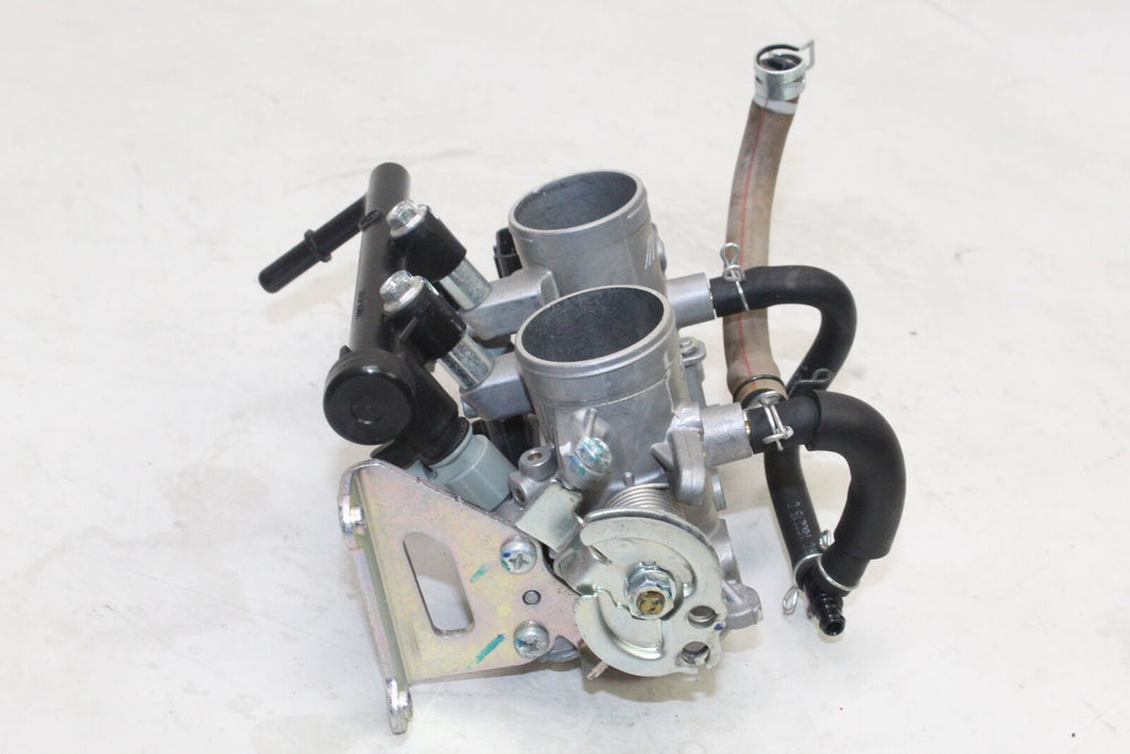 2015-18 Yamaha Yzf R3 Carbs Carburetors Oem