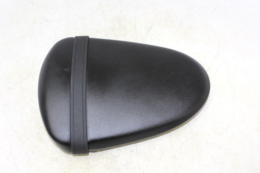 2005 Suzuki Gsxr1000 Rear Back Passenger Tandem Seat Pad Saddle Pillion