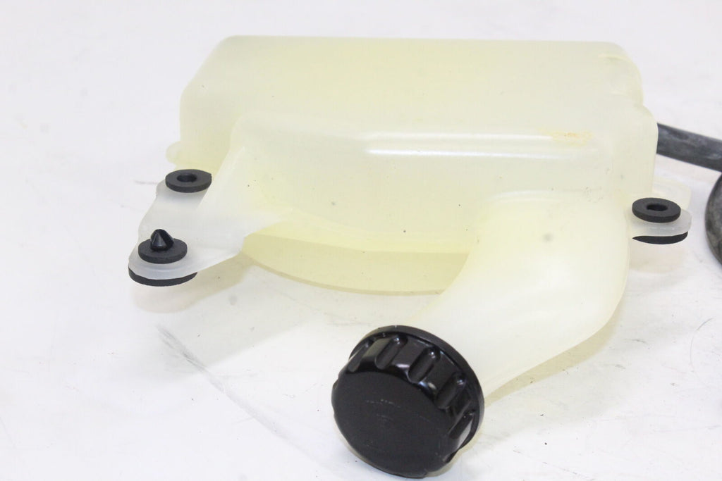 2006-21 Kawasaki Vulcan 900 Vn900B Coolant Water Tank Reservoir Bottle Oem