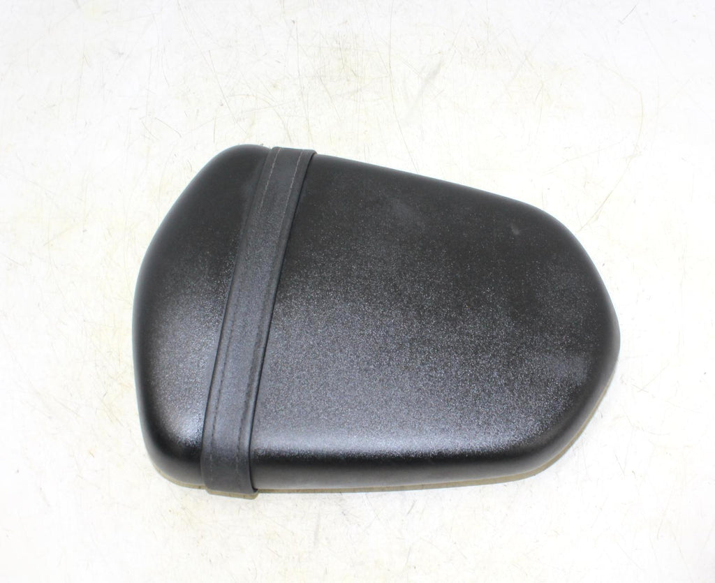 2006 Suzuki Gsxr600 Rear Back Passenger Tandem Seat Pad Saddle Pillion