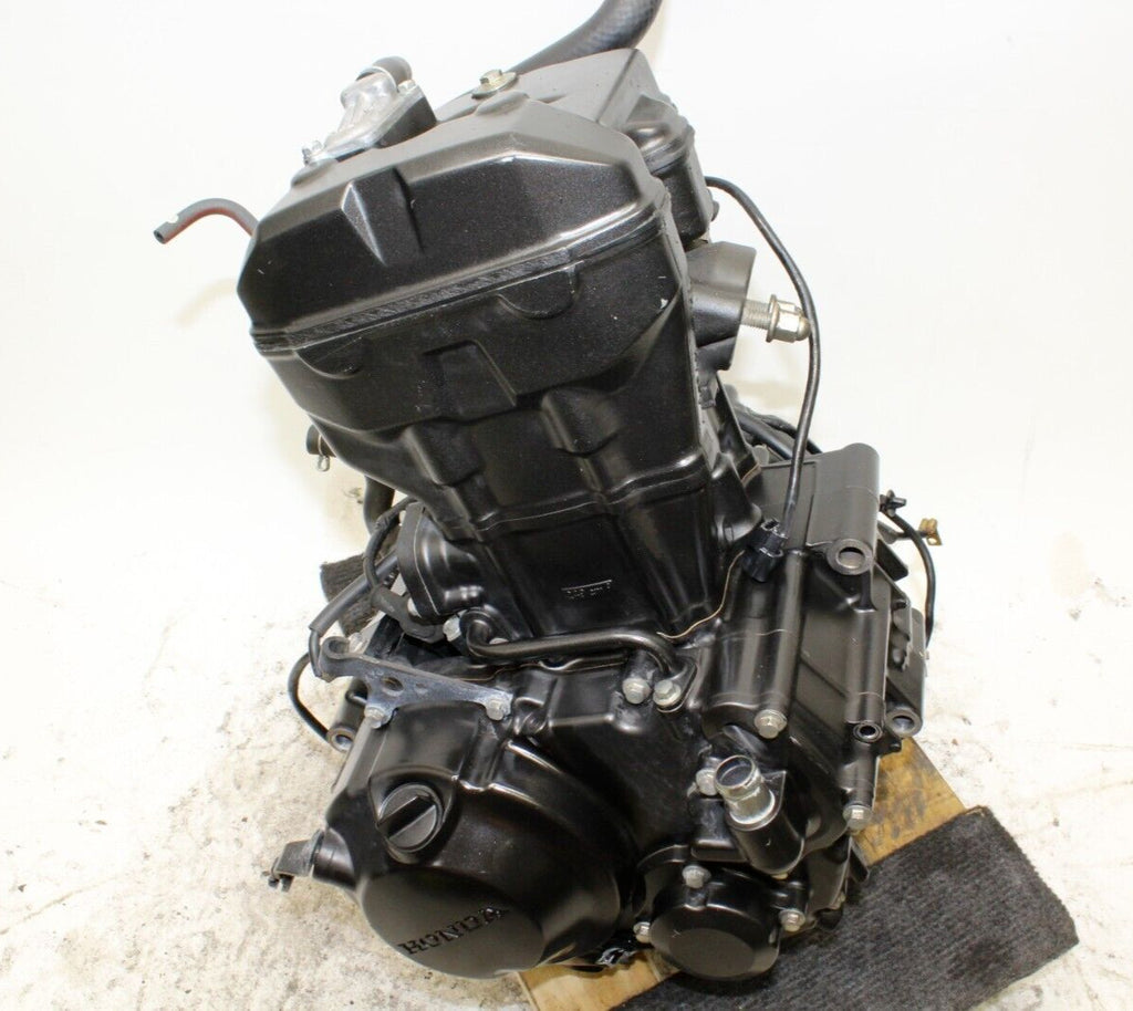 2012 Honda Cbr 250R Cbr250R Engine Motor