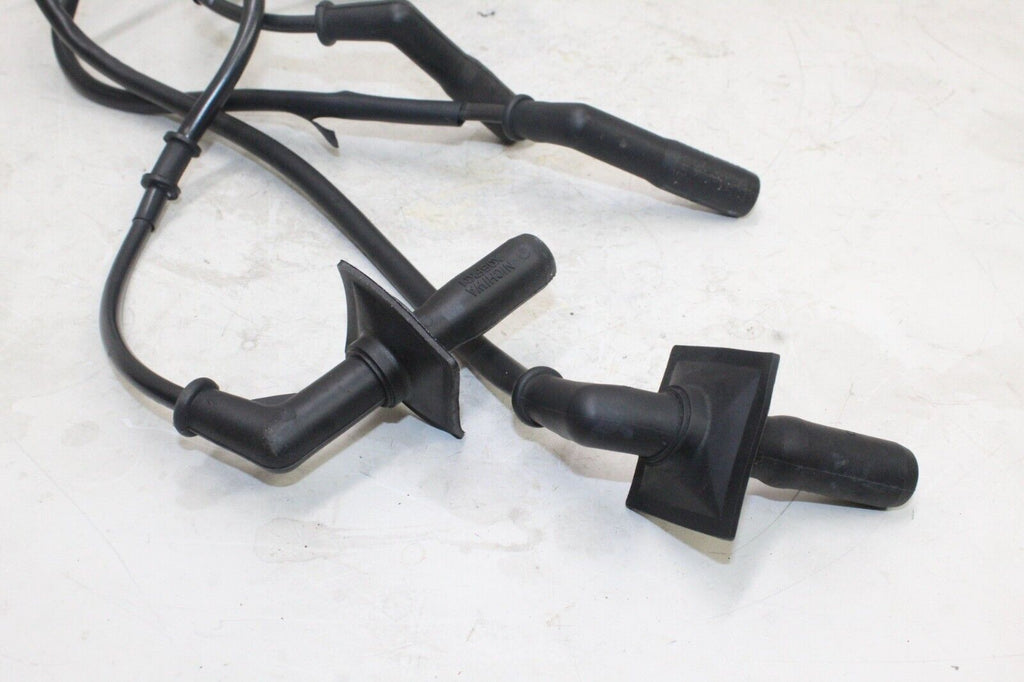 91-07 Honda Shadow Vlx 600 Oem Ignition Coils