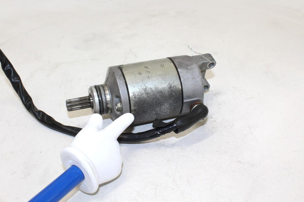 2007 Suzuki Gsxr750 Engine Starting Starter Motor -Dc 12V