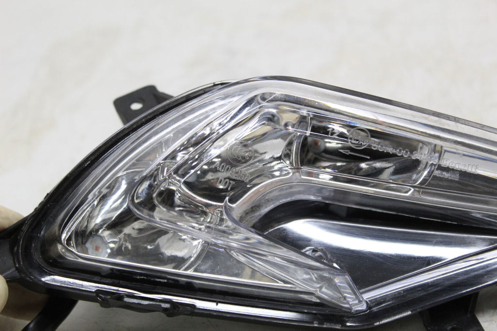 2018 Benelli Tnt 135 Left Rear Turn Signal Light