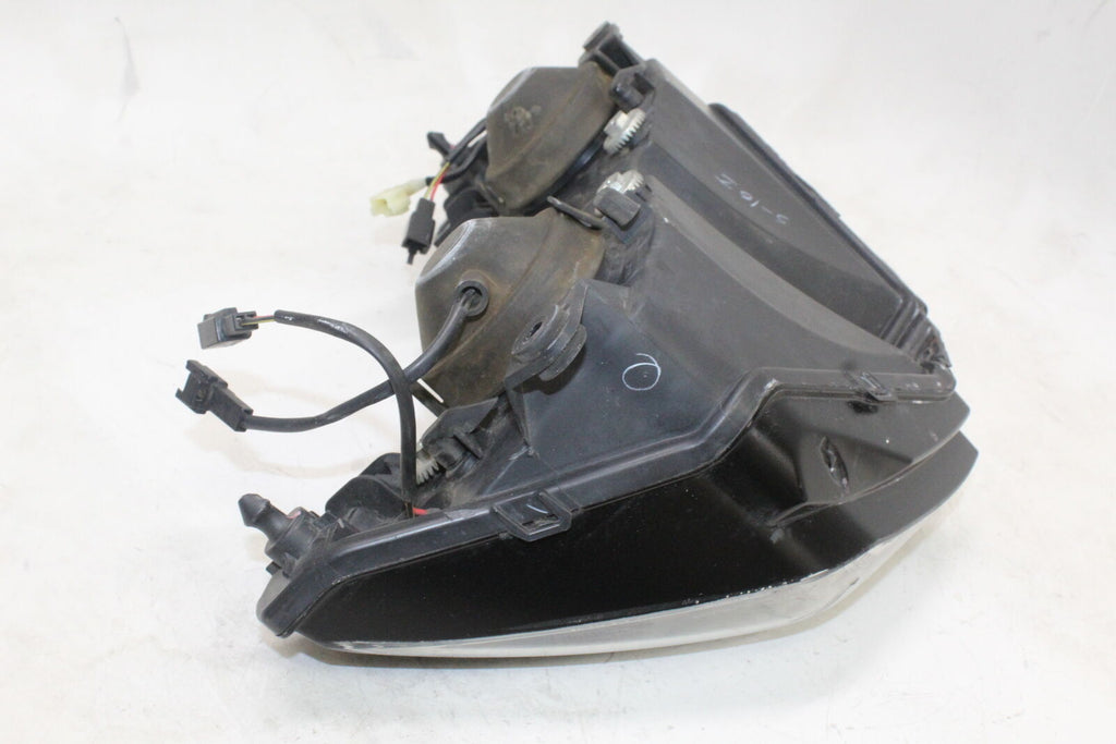 2013-17 Kawasaki Ninja 300 Ex300A Front Headlight Head Light Lamp 23007-0174 Oem