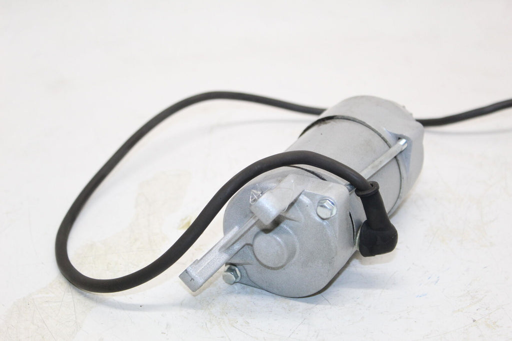 2003 Yamaha V Star 1100 Xvs1100 Engine Starting Starter Motor -Dc 12V