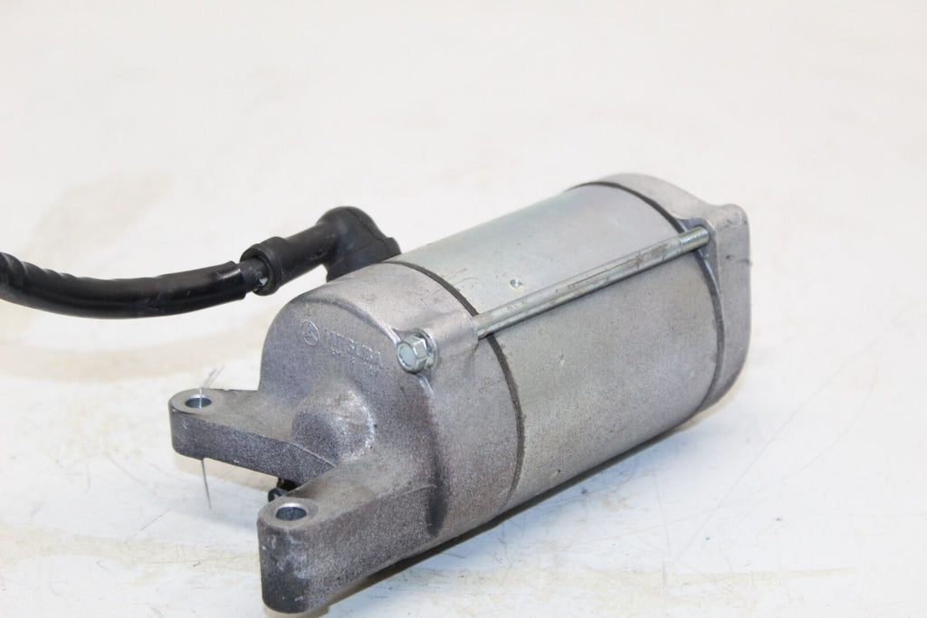 1995 Honda Cbr1000F Engine Starting Starter Motor -Dc 12V