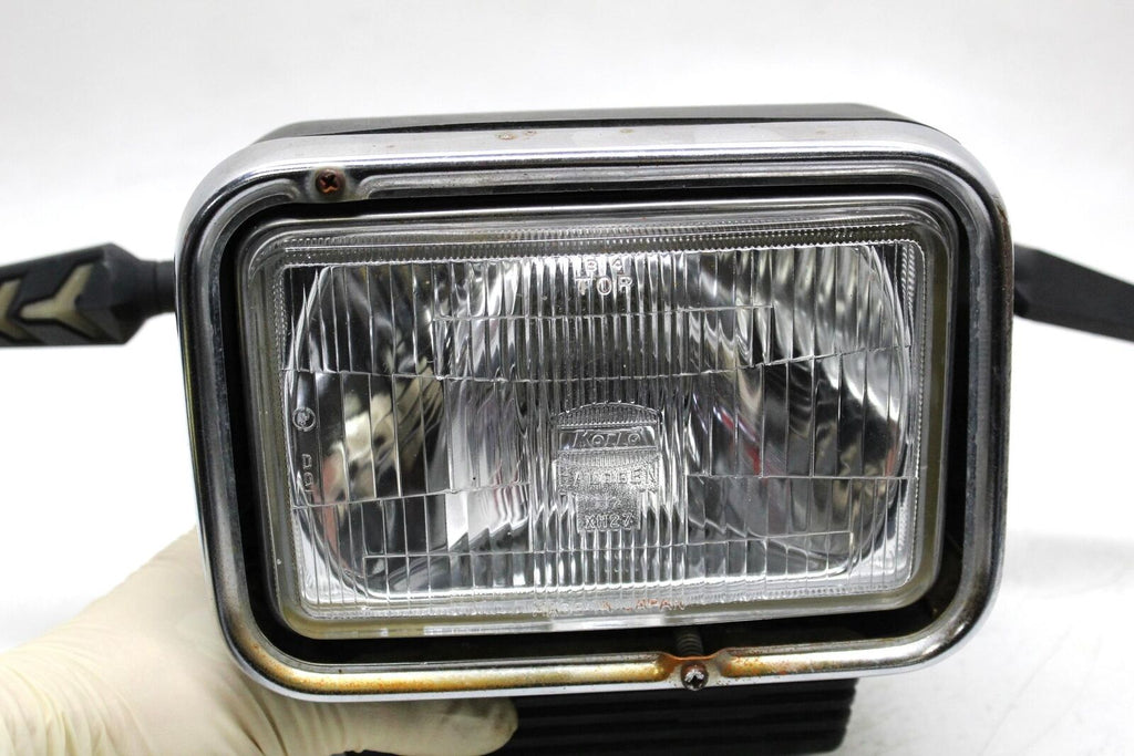 1981 Yamaha Xj750R Seca Front Head Light Headlight Lamp