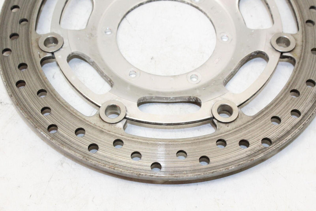 2006 Honda St1300 Front Left Right Brake Rotors Discs