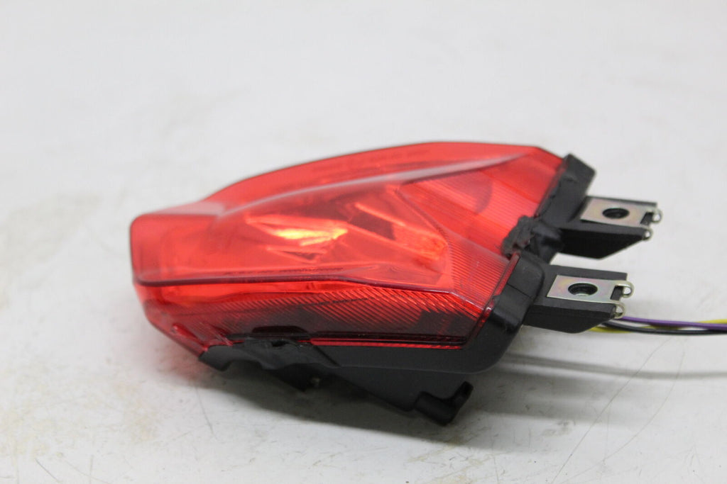 2018 Benelli Tnt 135 Rear Tail Taillight Back Brake Light