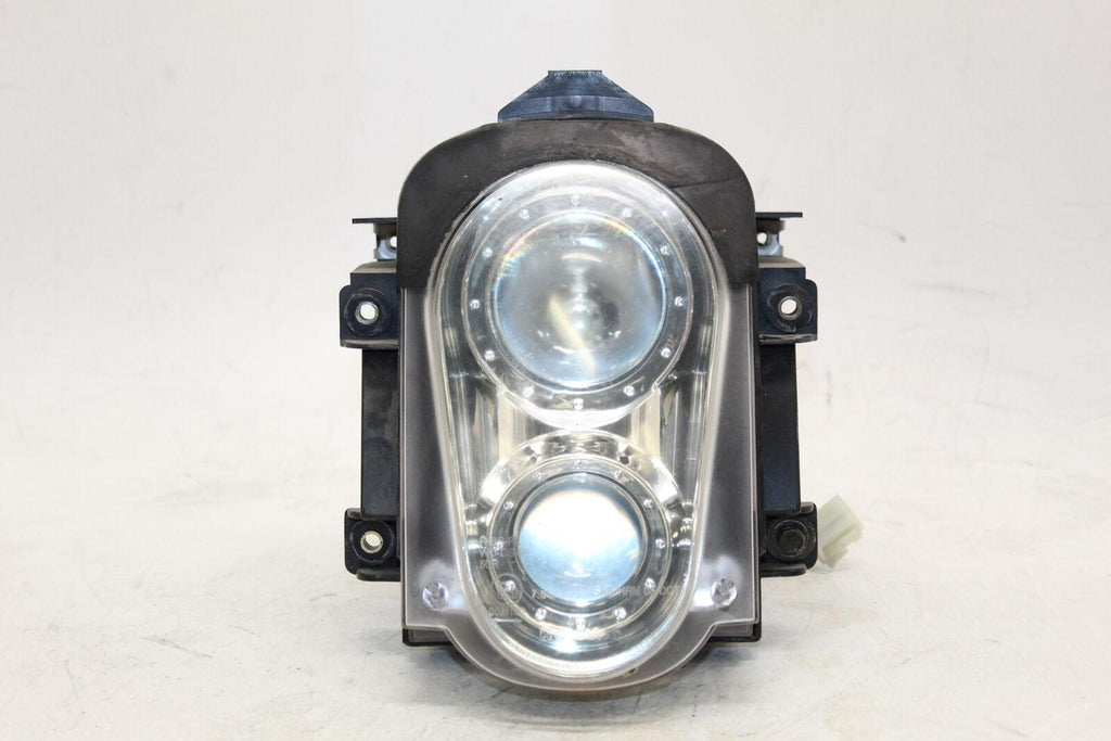 2008 Hyosung Gt250 Comet Front Headlight Head Light Lamp