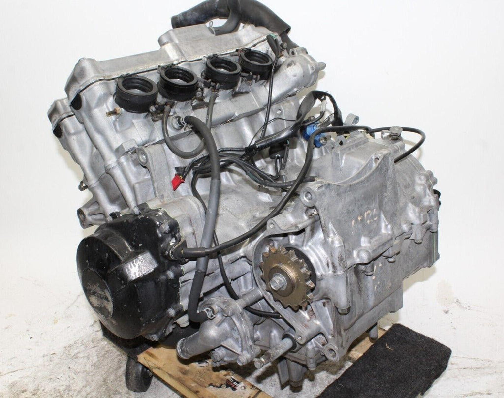 1992 Honda Cbr600 F2 Engine Motor Complete 20K Miles