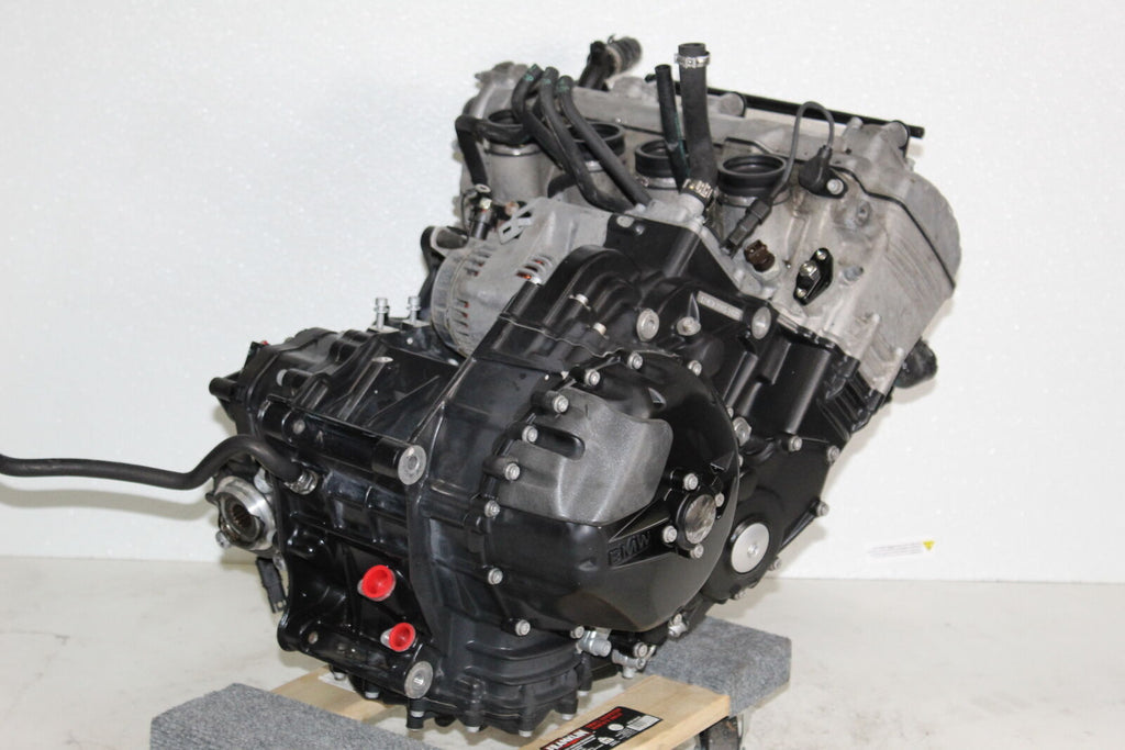 2005 Bmw K1200S Engine Motor