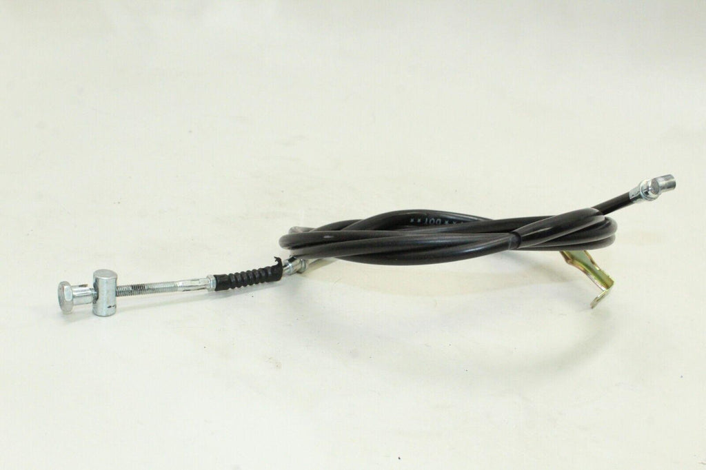 2023 Zinger 200Cc Rear Brake Line Oem