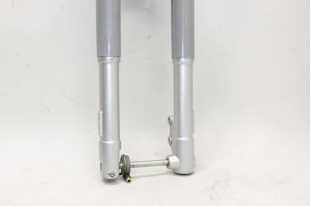 2001-06 Aprilia Scarabeo 50 2T Front Forks Shock Suspension Set Pair Oem