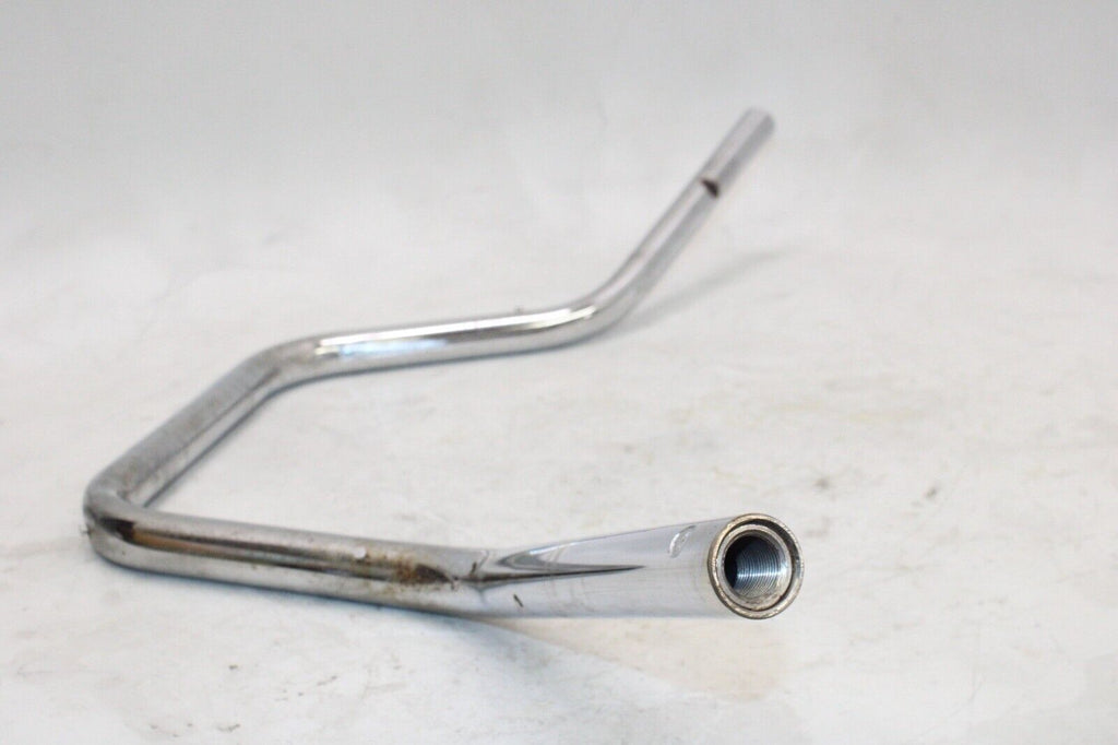 00-07 Yamaha V Star 1100 Xvs1100 Oem Handlebars