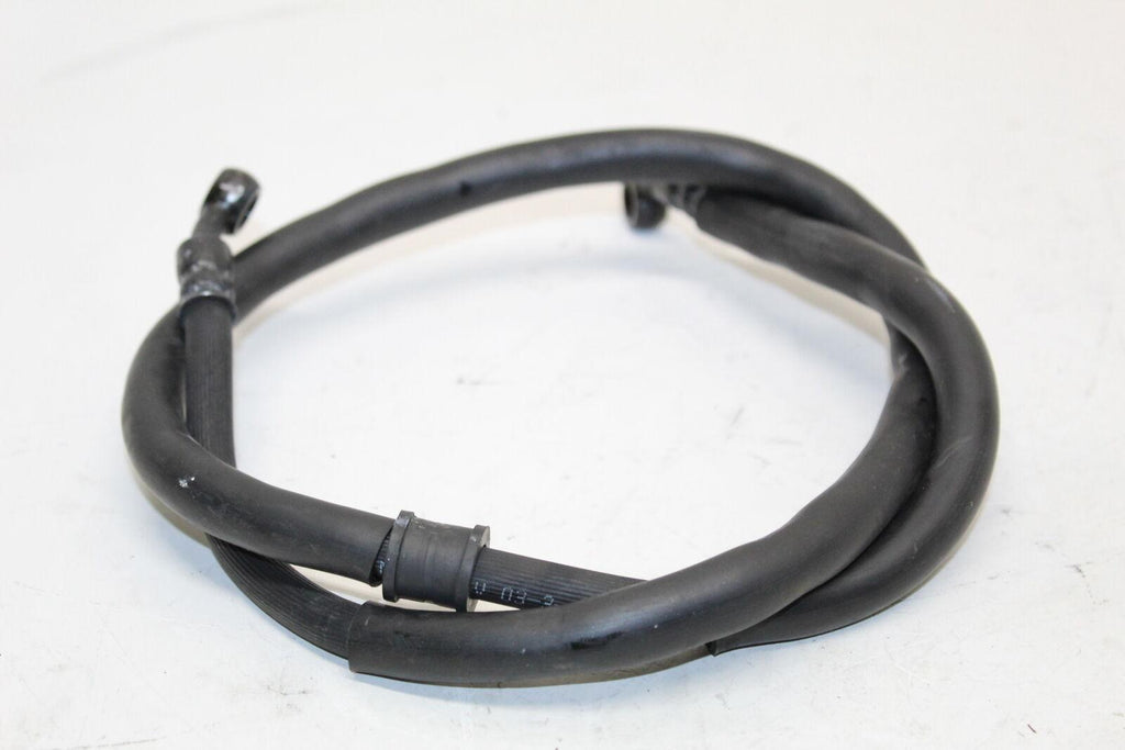 2014 Honda Interceptor 800 Vfr800F Brake Hose Fluid Line