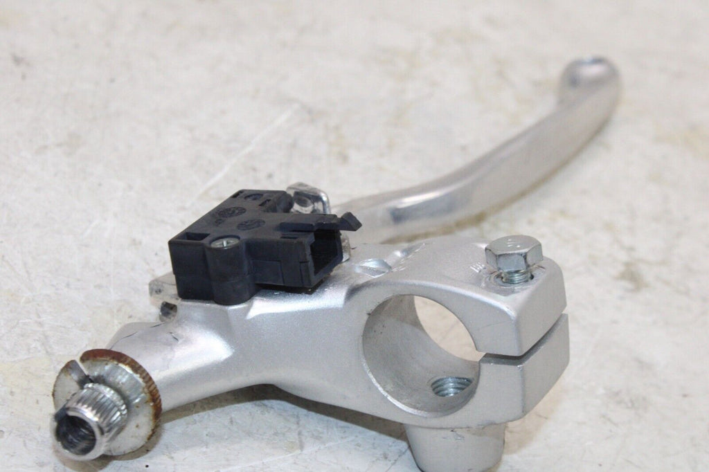 2007 Kawasaki Vulcan 500 En500-C Oem Clutch Perch Mount With Lever