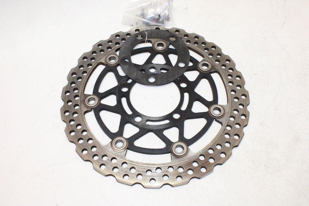 2003 Honda Cbr600Rr Front Left Right Brake Rotors Discs